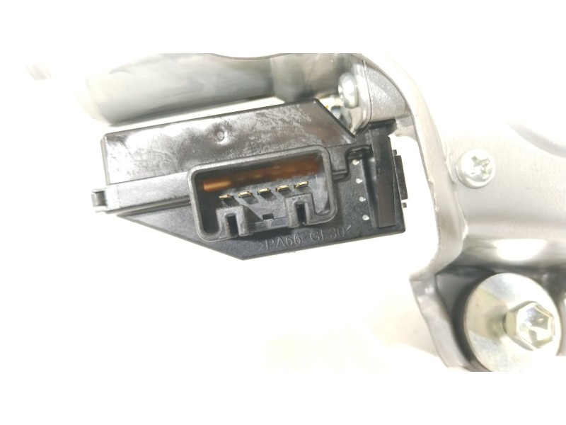 Recambio de motor limpia trasero para toyota verso (_r2_) 2.0 d-4d (aur20_) referencia OEM IAM 851300F030  