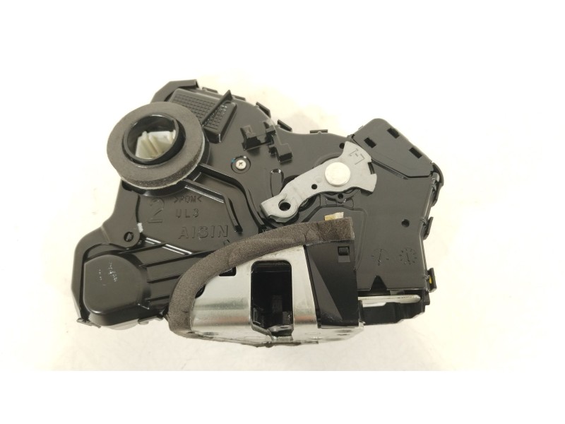 Recambio de cerradura puerta delantera izquierda para toyota verso (_r2_) 2.0 d-4d (aur20_) referencia OEM IAM 6904002210  