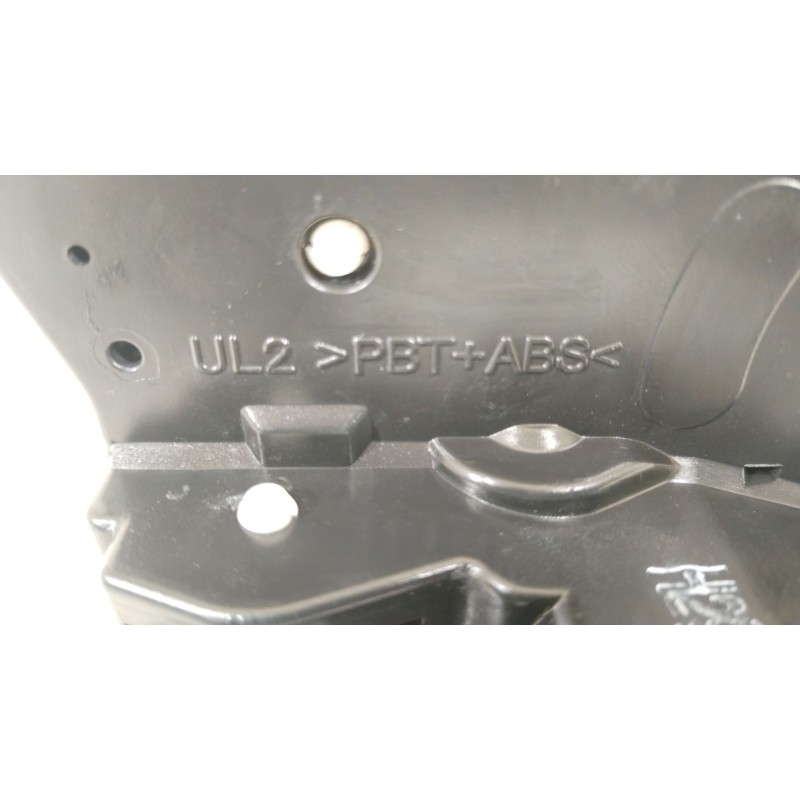 Recambio de cerradura puerta delantera izquierda para toyota verso (_r2_) 2.0 d-4d (aur20_) referencia OEM IAM 6904002210  