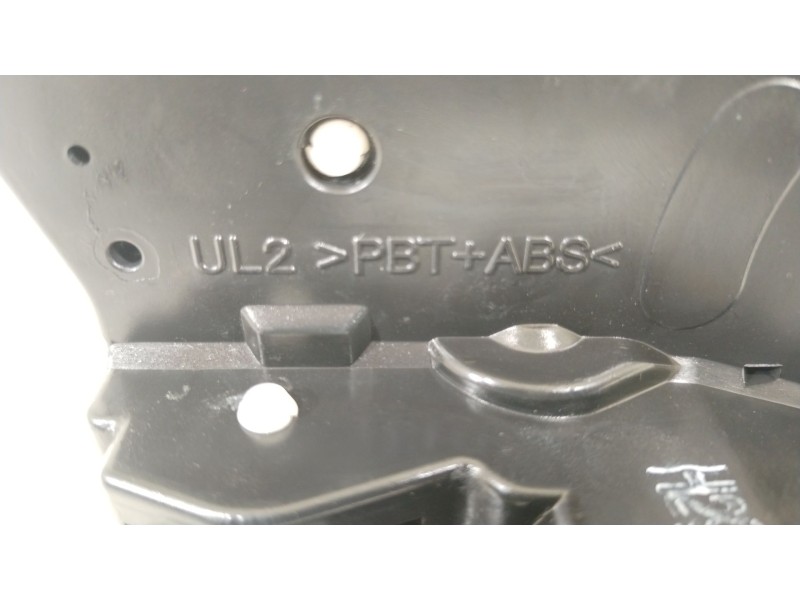 Recambio de cerradura puerta delantera izquierda para toyota verso (_r2_) 2.0 d-4d (aur20_) referencia OEM IAM 6904002210  
