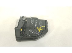 Recambio de cerradura puerta trasera izquierda para toyota verso (_r2_) 2.0 d-4d (aur20_) referencia OEM IAM 690600F030   2