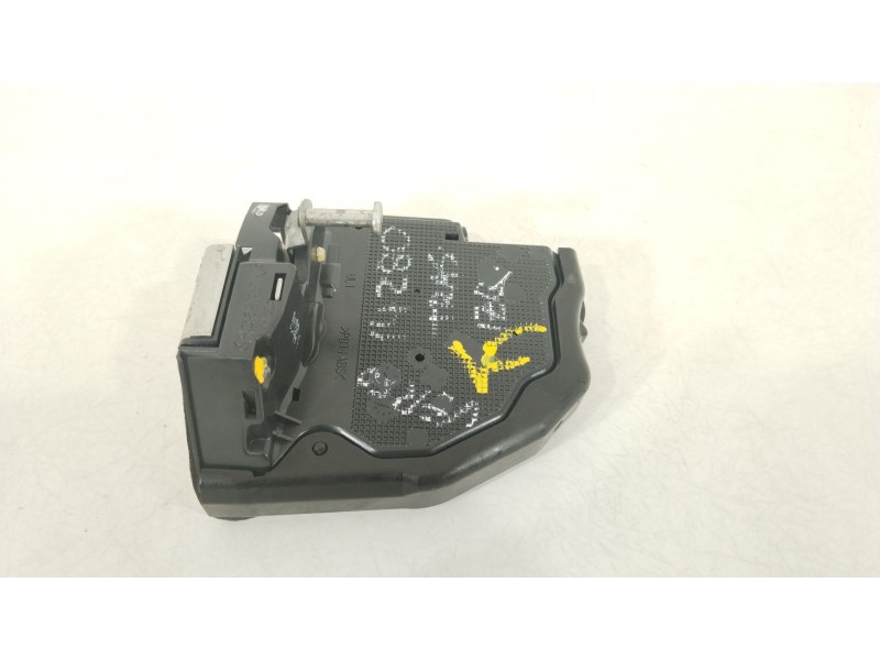 Recambio de cerradura puerta trasera izquierda para toyota verso (_r2_) 2.0 d-4d (aur20_) referencia OEM IAM 690600F030  