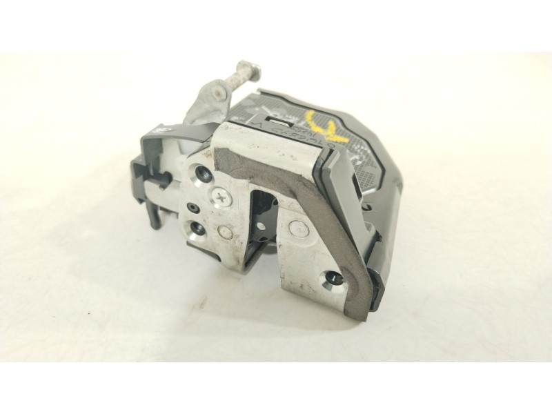 Recambio de cerradura puerta trasera izquierda para toyota verso (_r2_) 2.0 d-4d (aur20_) referencia OEM IAM 690600F030  