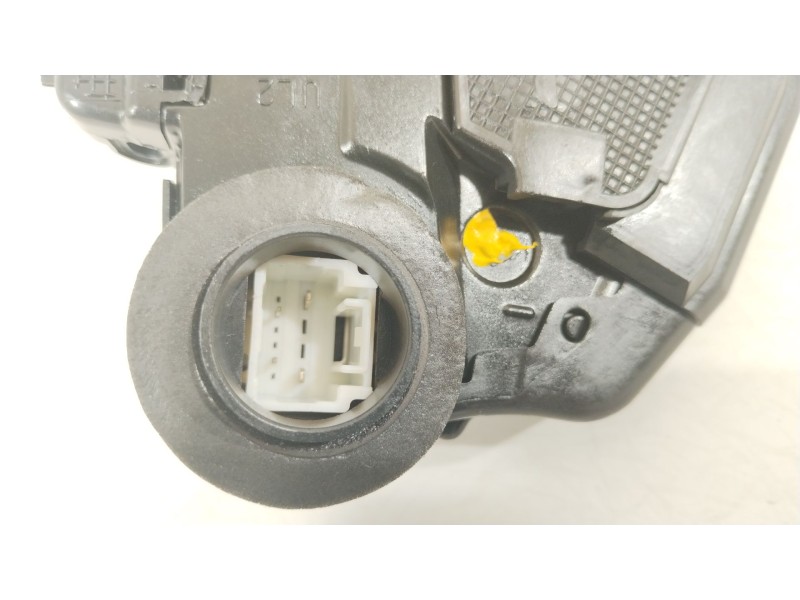 Recambio de cerradura puerta trasera izquierda para toyota verso (_r2_) 2.0 d-4d (aur20_) referencia OEM IAM 690600F030  