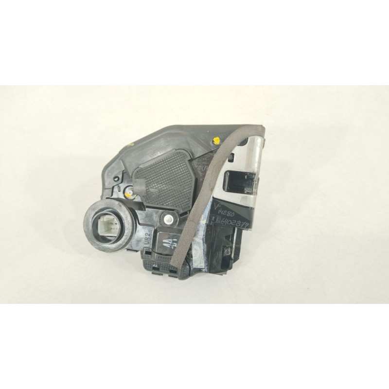 Recambio de cerradura puerta trasera derecha para toyota verso (_r2_) 2.0 d-4d (aur20_) referencia OEM IAM 690500F030  