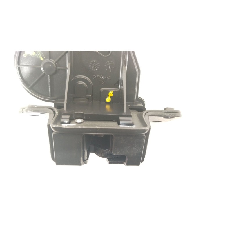 Recambio de cerradura maletero / porton para toyota verso (_r2_) 2.0 d-4d (aur20_) referencia OEM IAM 6935002080  