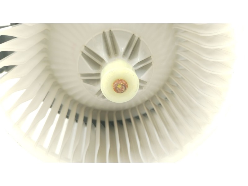 Recambio de ventilador calefaccion para toyota verso (_r2_) 2.0 d-4d (aur20_) referencia OEM IAM AV2727008103 8710302150 