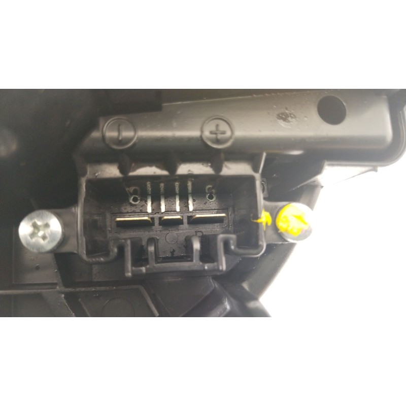 Recambio de ventilador calefaccion para toyota verso (_r2_) 2.0 d-4d (aur20_) referencia OEM IAM AV2727008103 8710302150 
