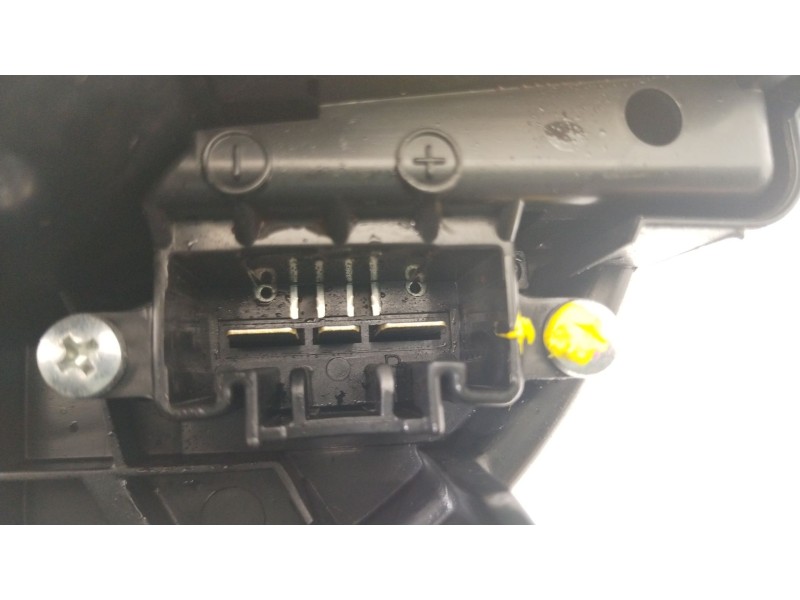 Recambio de ventilador calefaccion para toyota verso (_r2_) 2.0 d-4d (aur20_) referencia OEM IAM AV2727008103 8710302150 