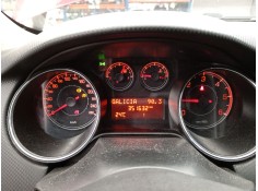 Recambio de cuadro instrumentos para fiat bravo ii (198_) 1.6 d multijet (198axh1b) referencia OEM IAM 51848306 00518483060 5030
