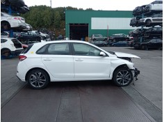 hyundai i30 (pde, pd, pden) del año 2023