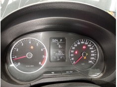 Recambio de cuadro instrumentos para volkswagen polo v (6r1, 6c1) 1.4 (6r1) referencia OEM IAM 6R0920860D A2C53376826 