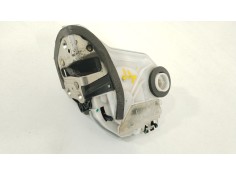 Recambio de cerradura puerta delantera izquierda para peugeot 108 1.0 vti referencia OEM IAM B000843080  