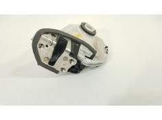 Recambio de cerradura puerta delantera izquierda para peugeot 108 1.0 vti referencia OEM IAM B000843080   2
