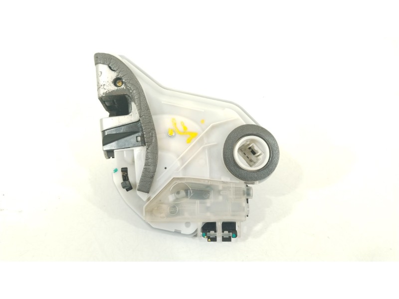 Recambio de cerradura puerta delantera izquierda para peugeot 108 1.0 vti referencia OEM IAM B000843080  