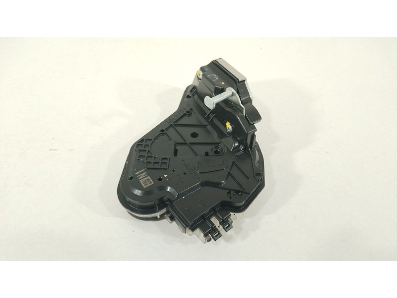 Recambio de cerradura puerta delantera izquierda para peugeot 108 1.0 vti referencia OEM IAM B000843080  