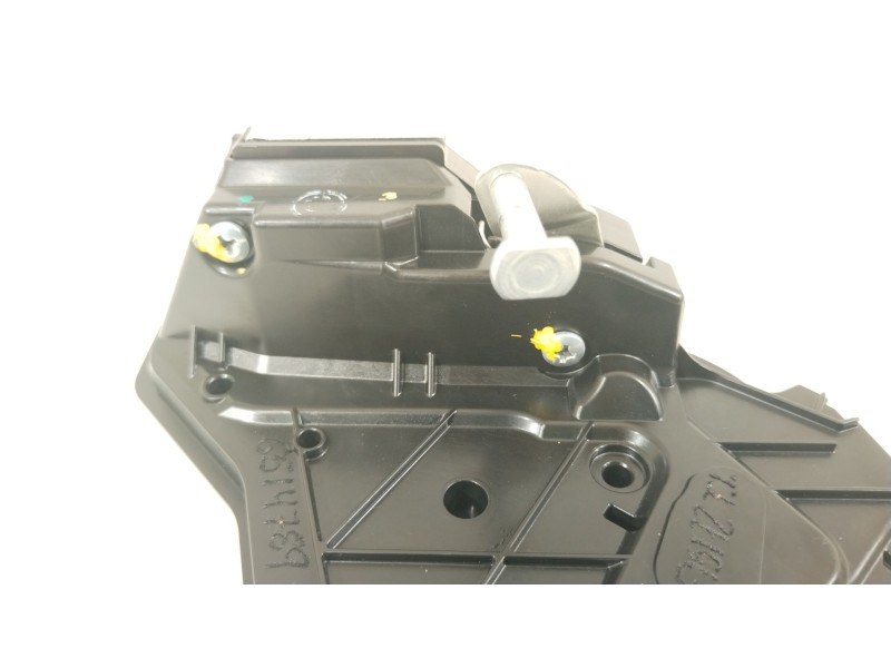 Recambio de cerradura puerta delantera izquierda para peugeot 108 1.0 vti referencia OEM IAM B000843080  