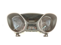 Recambio de cuadro instrumentos para ford focus lim. business referencia OEM IAM BM5T10849BCE  