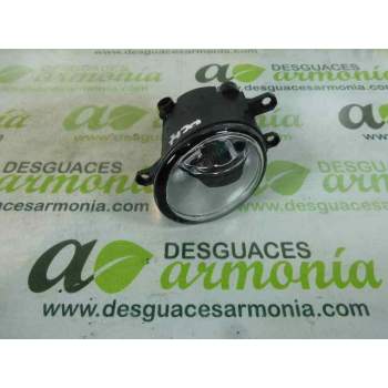 FARO ANTINIEBLA DERECHO 195921B 
