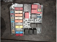 Recambio de caja reles / fusibles para fiat bravo ii (198_) 1.6 d multijet (198axh1b) referencia OEM IAM 51887545  