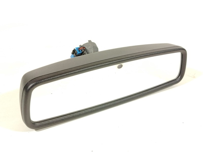 Recambio de espejo interior para ford focus lim. business referencia OEM IAM BU5A17E678VB  