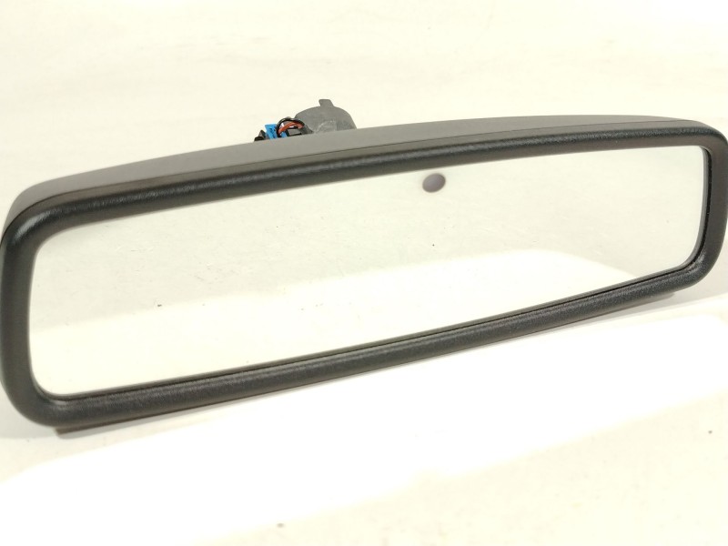 Recambio de espejo interior para ford focus lim. business referencia OEM IAM BU5A17E678VB  