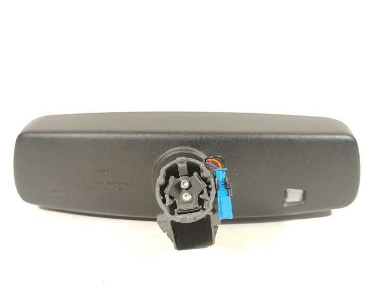 Recambio de espejo interior para ford focus lim. business referencia OEM IAM BU5A17E678VB  