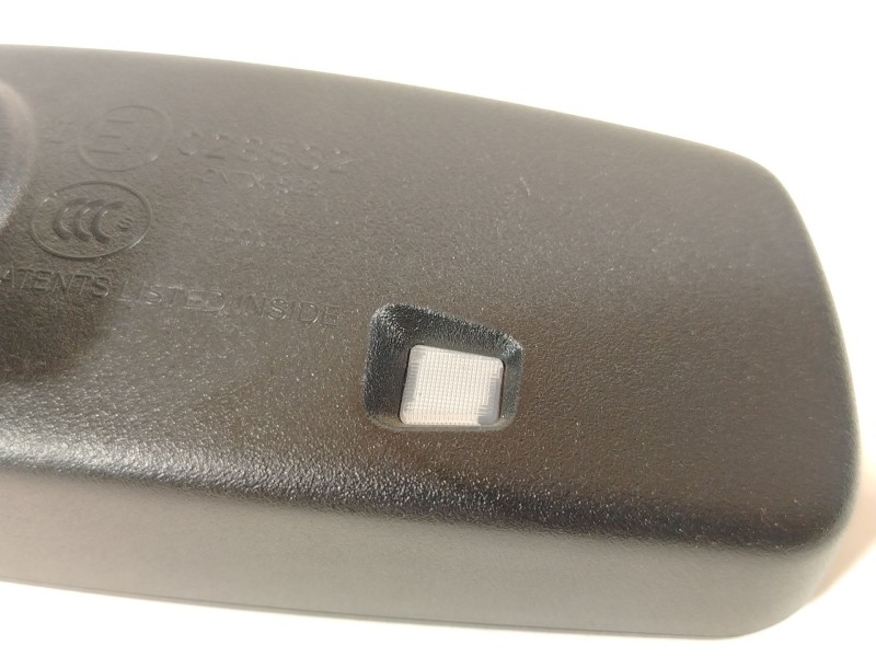 Recambio de espejo interior para ford focus lim. business referencia OEM IAM BU5A17E678VB  
