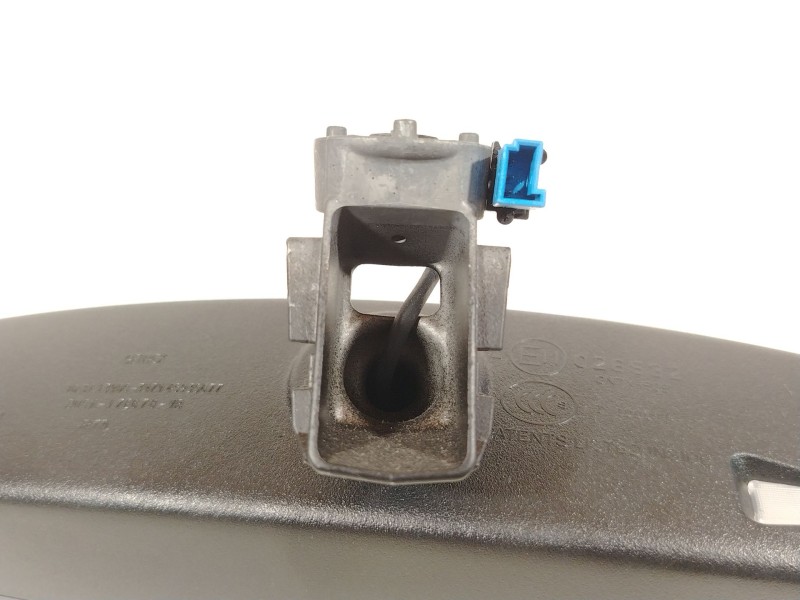 Recambio de espejo interior para ford focus lim. business referencia OEM IAM BU5A17E678VB  