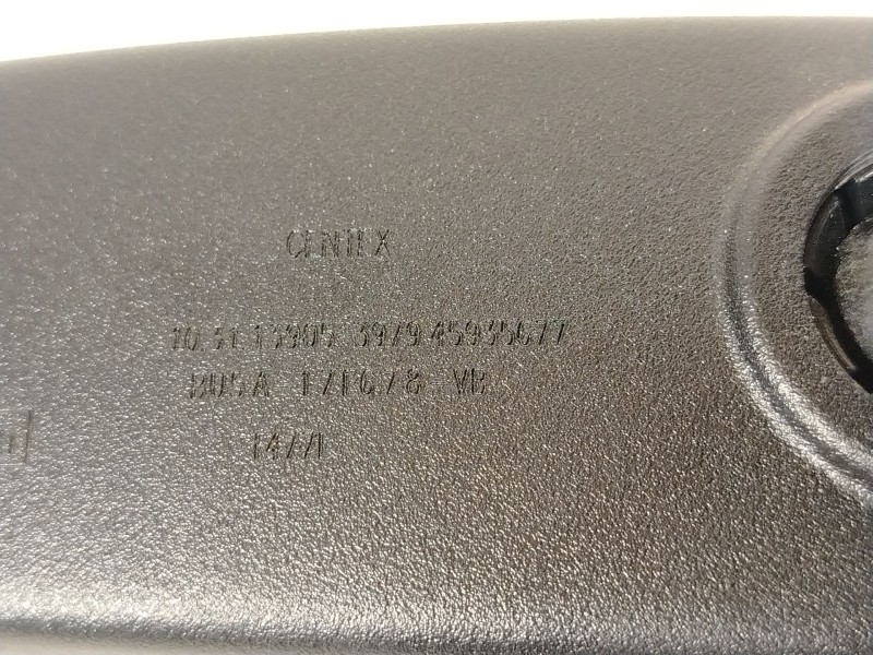 Recambio de espejo interior para ford focus lim. business referencia OEM IAM BU5A17E678VB  