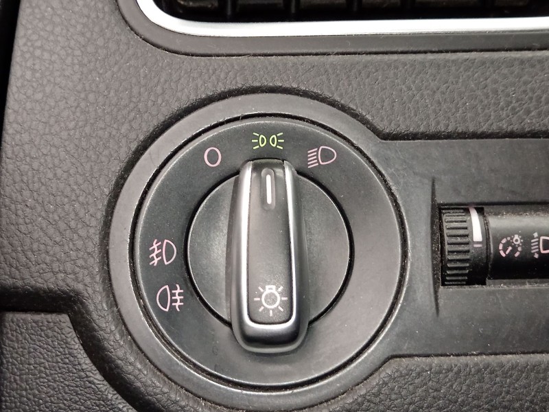 Recambio de mando luces para volkswagen polo v (6r1, 6c1) 1.4 (6r1) referencia OEM IAM 6R0941531G  
