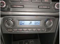 Recambio de mando climatizador para volkswagen polo v (6r1, 6c1) 1.2 tsi referencia OEM IAM   