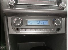 Recambio de mando climatizador para volkswagen polo v (6r1, 6c1) 1.4 (6r1) referencia OEM IAM 6R0907044B  