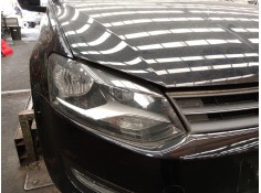 Recambio de faro derecho para volkswagen polo v (6r1, 6c1) 1.4 (6r1) referencia OEM IAM 6R1941008E  