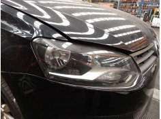 Recambio de faro derecho para volkswagen polo v (6r1, 6c1) 1.4 (6r1) referencia OEM IAM 6R1941008E   2