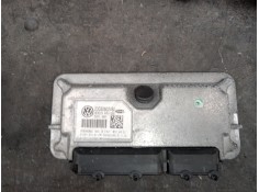 Recambio de centralita motor uce para volkswagen polo v (6r1, 6c1) 1.4 (6r1) referencia OEM IAM 03C906024BJ 03C906024BH 
