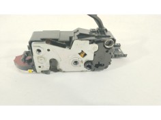 Recambio de cerradura puerta delantera derecha para peugeot 207/207+ (wa_, wc_) 1.6 hdi referencia OEM IAM 24099816 9136W6  2