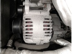 Recambio de alternador para volkswagen polo v (6r1, 6c1) 1.4 (6r1) referencia OEM IAM 036903024H  