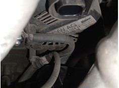 Recambio de alternador para volkswagen polo v (6r1, 6c1) 1.4 (6r1) referencia OEM IAM 036903024H   2