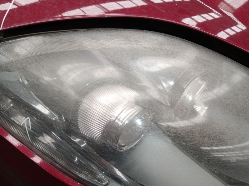 Recambio de faro derecho para fiat bravo ii (198_) 1.6 d multijet (198axh1b) referencia OEM IAM 518778830  