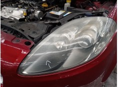Recambio de faro izquierdo para fiat bravo ii (198_) 1.6 d multijet (198axh1b) referencia OEM IAM 518778840  