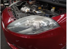 Recambio de faro izquierdo para fiat bravo ii (198_) 1.6 d multijet (198axh1b) referencia OEM IAM 518778840   2