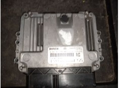 Recambio de centralita motor uce para fiat bravo ii (198_) 1.6 d multijet (198axh1b) referencia OEM IAM 51902999 0281017808 