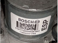 Recambio de abs para fiat bravo ii (198_) 1.6 d multijet (198axh1b) referencia OEM IAM 51877725 0265251843  2