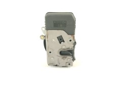 Recambio de cerradura puerta delantera izquierda para opel vivaro a furgoneta (x83) 2.5 dti (f7) referencia OEM IAM 91166237 820