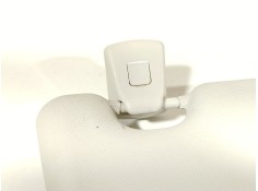 Recambio de parasol izquierdo para ford focus lim. business referencia OEM IAM BM51A04101GB BM51A04101GB3AM1 1894721 2