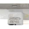 MANDO ELEVALUNAS DELANTERO IZQUIERDO 1K4959857A 