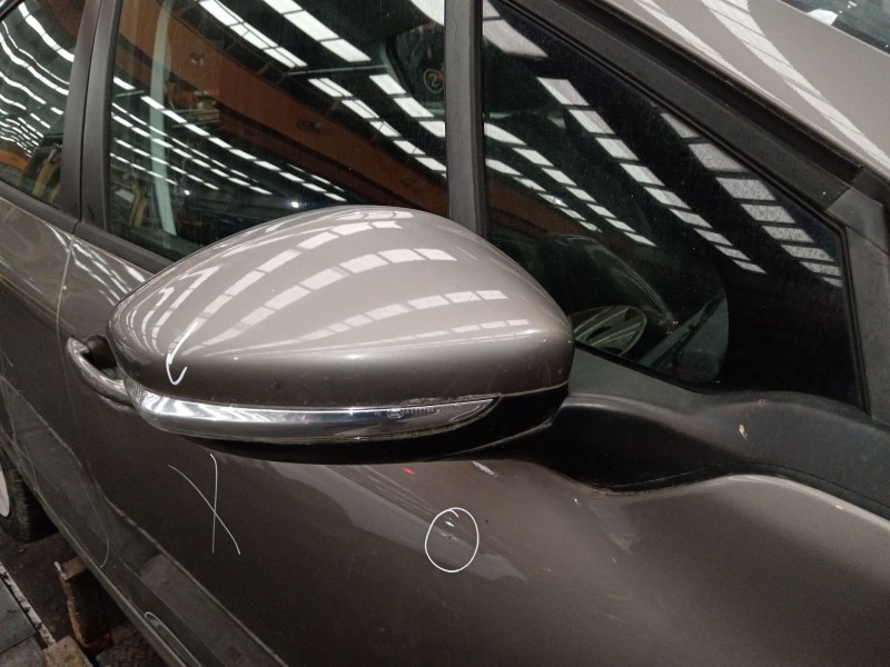 Recambio de retrovisor derecho para peugeot 208 i (ca_, cc_) 1.4 hdi referencia OEM IAM   