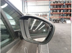 Recambio de retrovisor derecho para peugeot 208 i (ca_, cc_) 1.4 hdi referencia OEM IAM    2