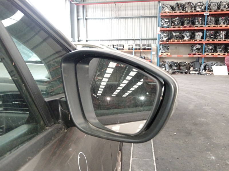 Recambio de retrovisor derecho para peugeot 208 i (ca_, cc_) 1.4 hdi referencia OEM IAM   
